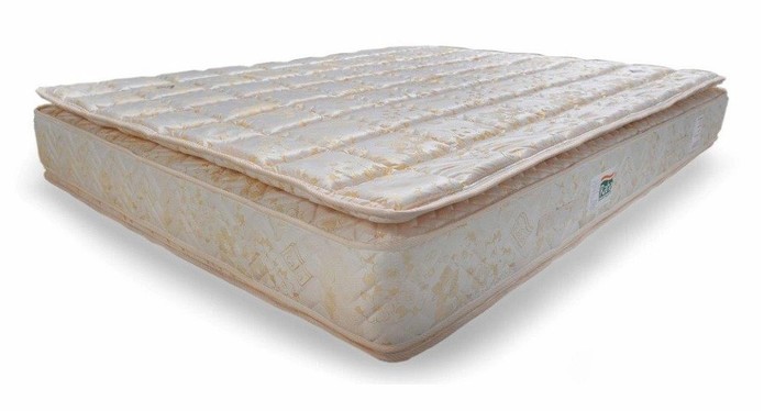 dr back spring mattress